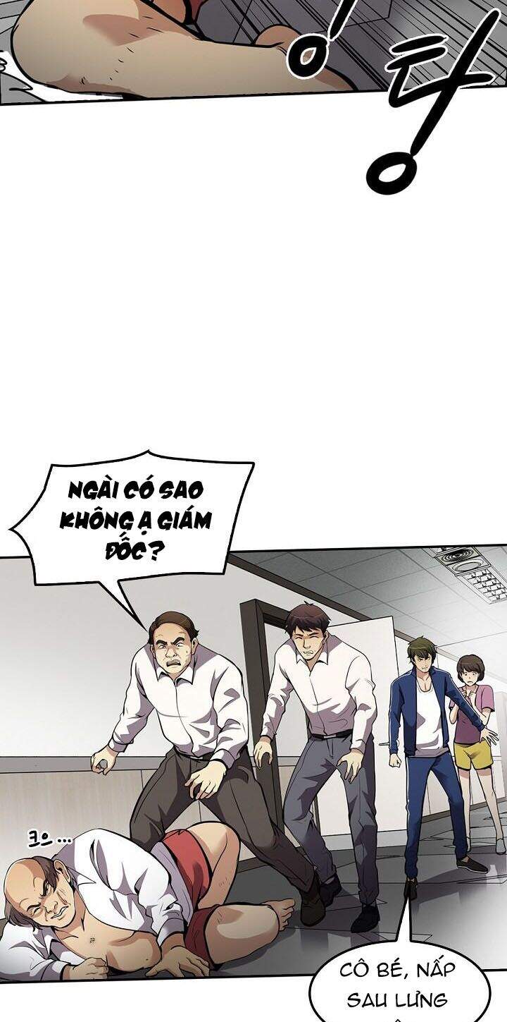 Điều Tra Viên Chuyển Sinh Chapter 76 - 36