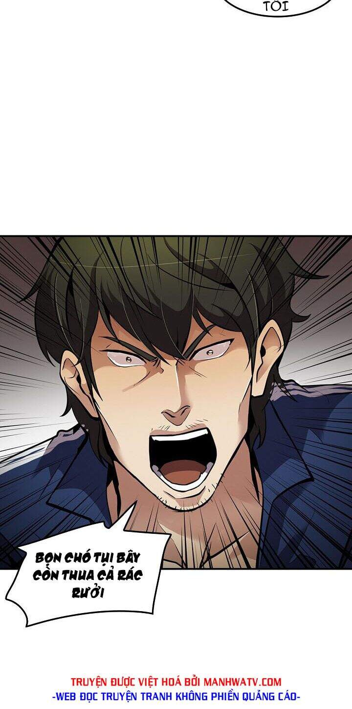 Điều Tra Viên Chuyển Sinh Chapter 76 - 37