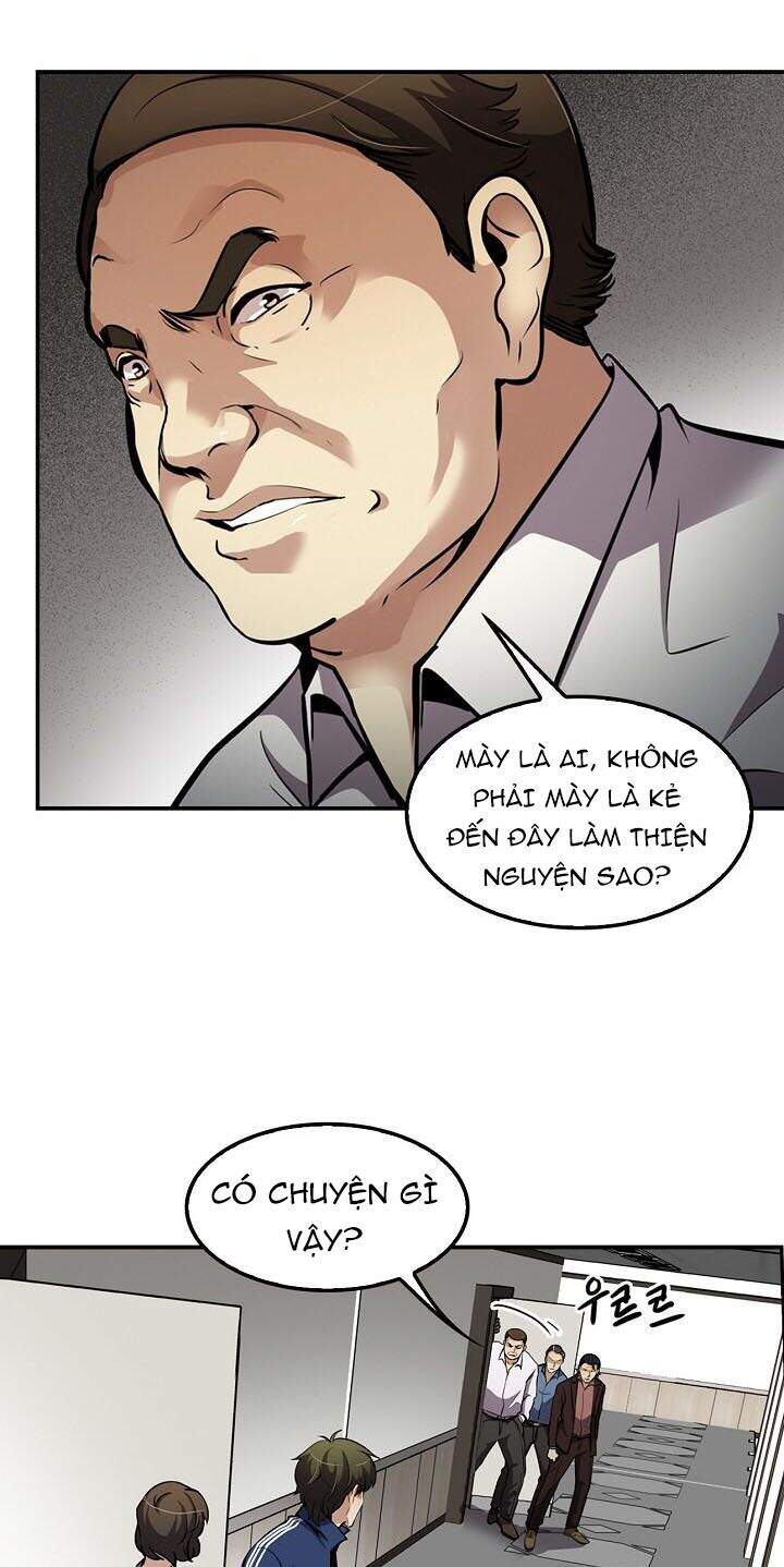 Điều Tra Viên Chuyển Sinh Chapter 76 - 38