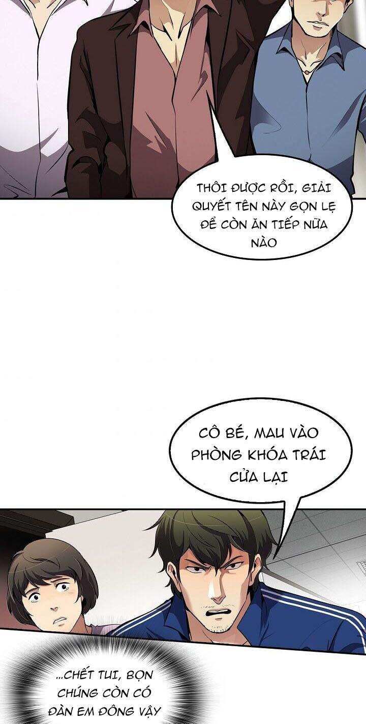 Điều Tra Viên Chuyển Sinh Chapter 76 - 40