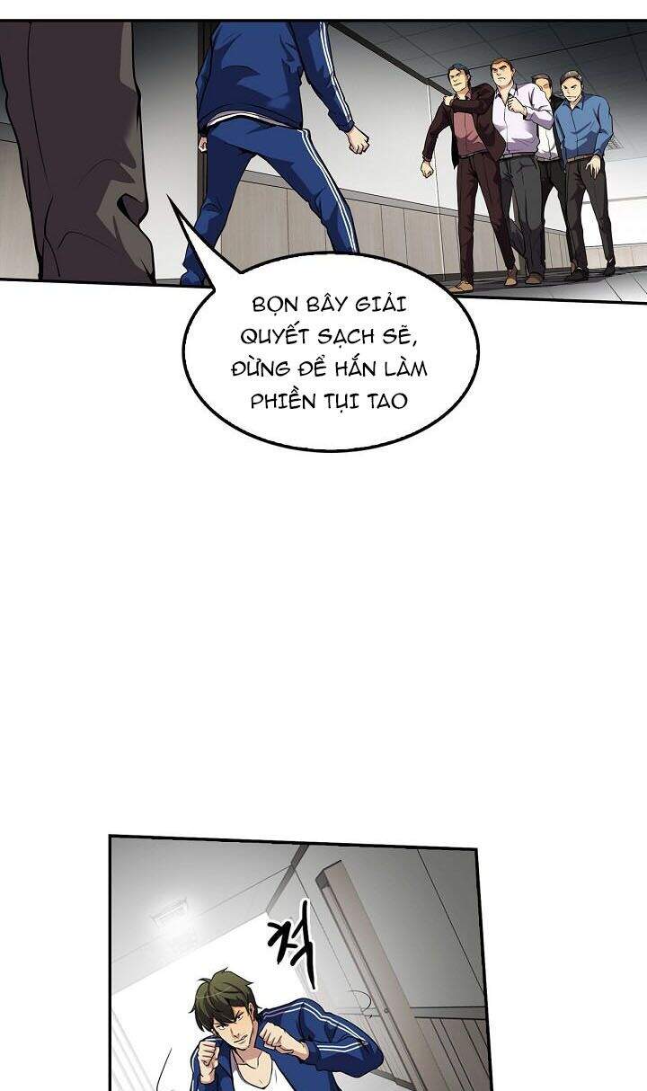 Điều Tra Viên Chuyển Sinh Chapter 76 - 42