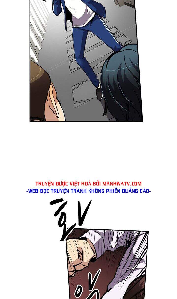 Điều Tra Viên Chuyển Sinh Chapter 76 - 43