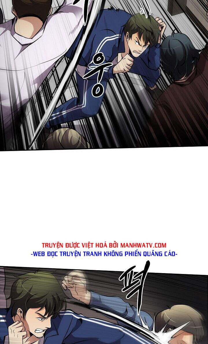 Điều Tra Viên Chuyển Sinh Chapter 76 - 45