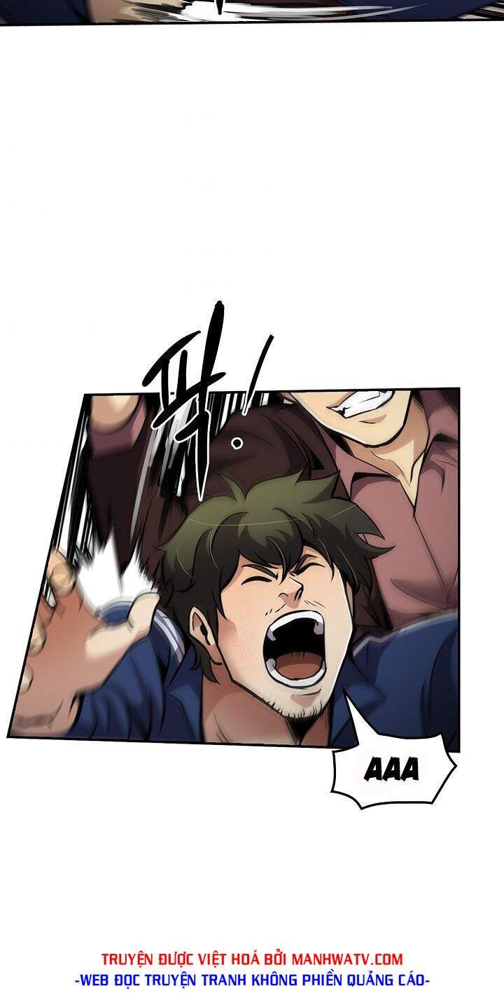 Điều Tra Viên Chuyển Sinh Chapter 76 - 49
