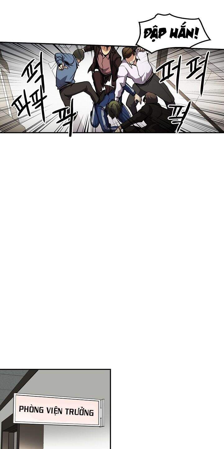 Điều Tra Viên Chuyển Sinh Chapter 76 - 50