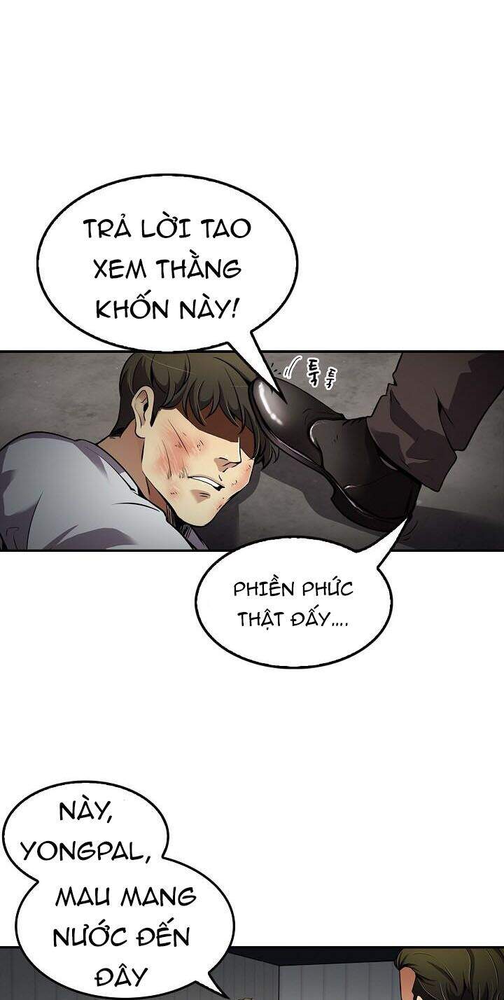 Điều Tra Viên Chuyển Sinh Chapter 76 - 6