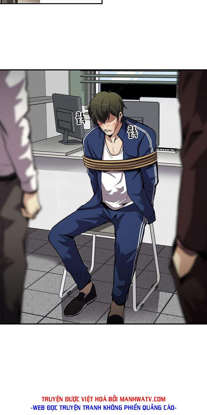 Điều Tra Viên Chuyển Sinh Chapter 76 - 51
