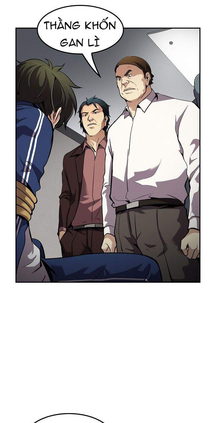 Điều Tra Viên Chuyển Sinh Chapter 76 - 52