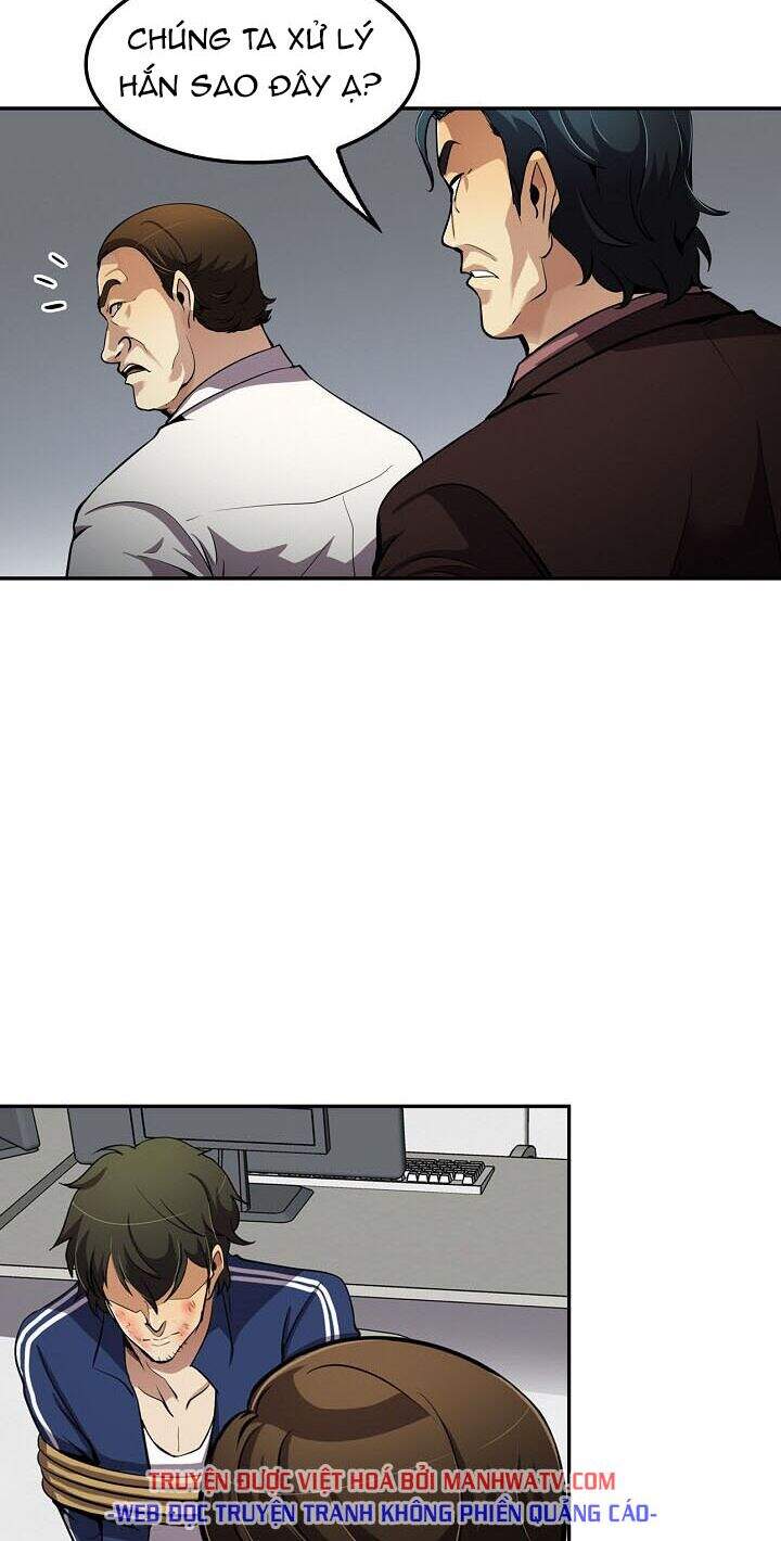 Điều Tra Viên Chuyển Sinh Chapter 76 - 53