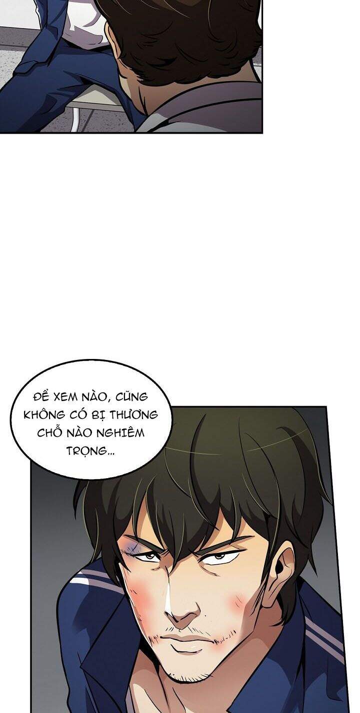 Điều Tra Viên Chuyển Sinh Chapter 76 - 54