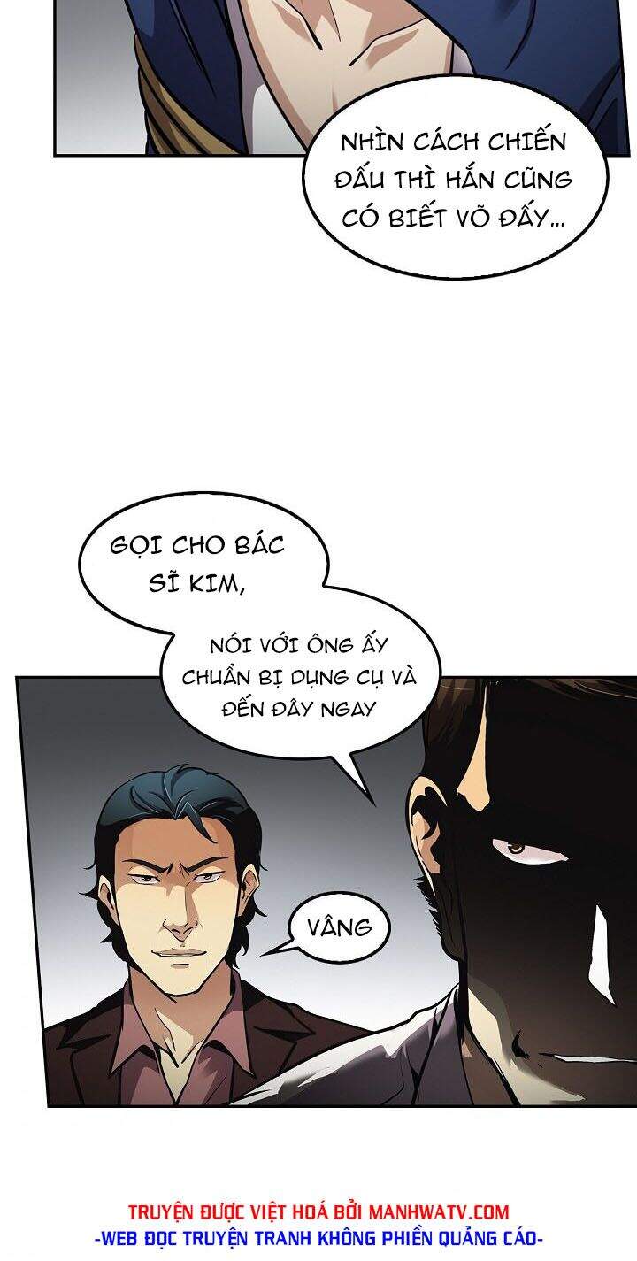 Điều Tra Viên Chuyển Sinh Chapter 76 - 55