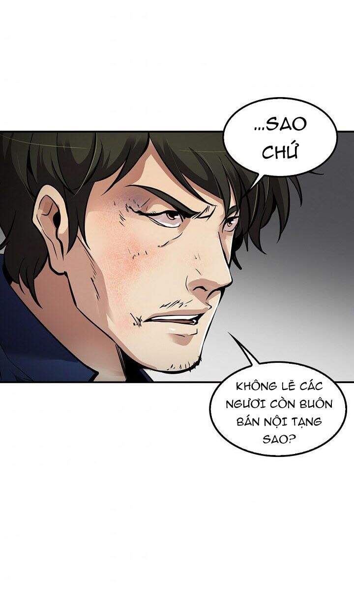 Điều Tra Viên Chuyển Sinh Chapter 76 - 56