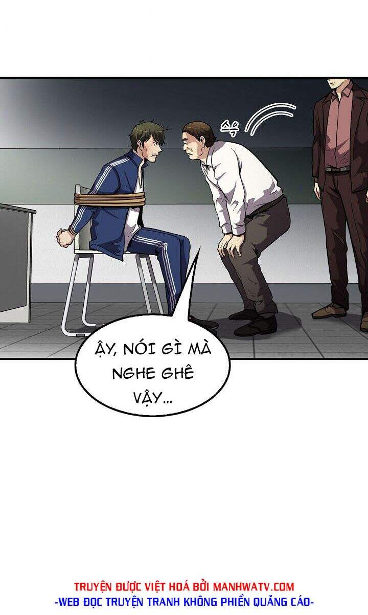 Điều Tra Viên Chuyển Sinh Chapter 76 - 57