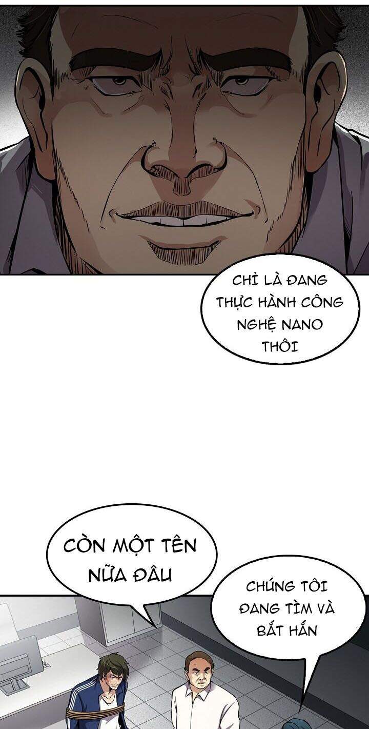 Điều Tra Viên Chuyển Sinh Chapter 76 - 58