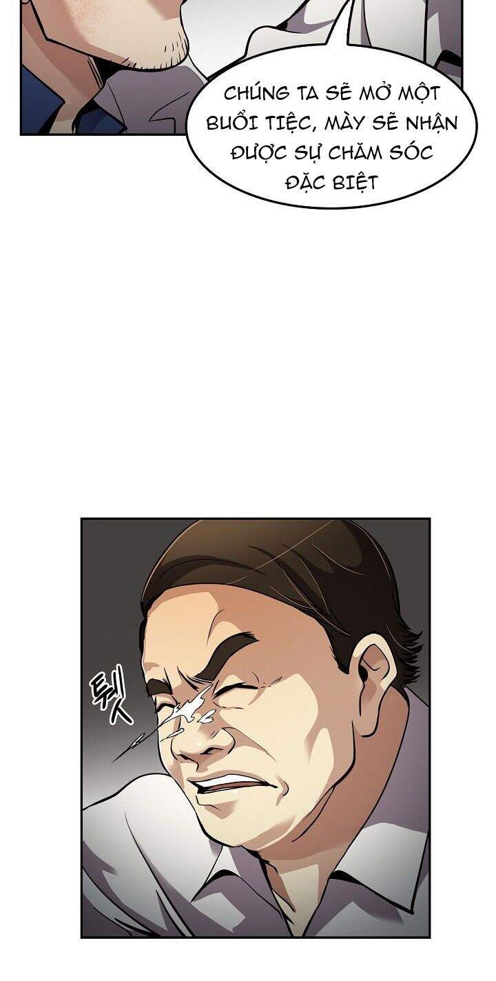 Điều Tra Viên Chuyển Sinh Chapter 76 - 60