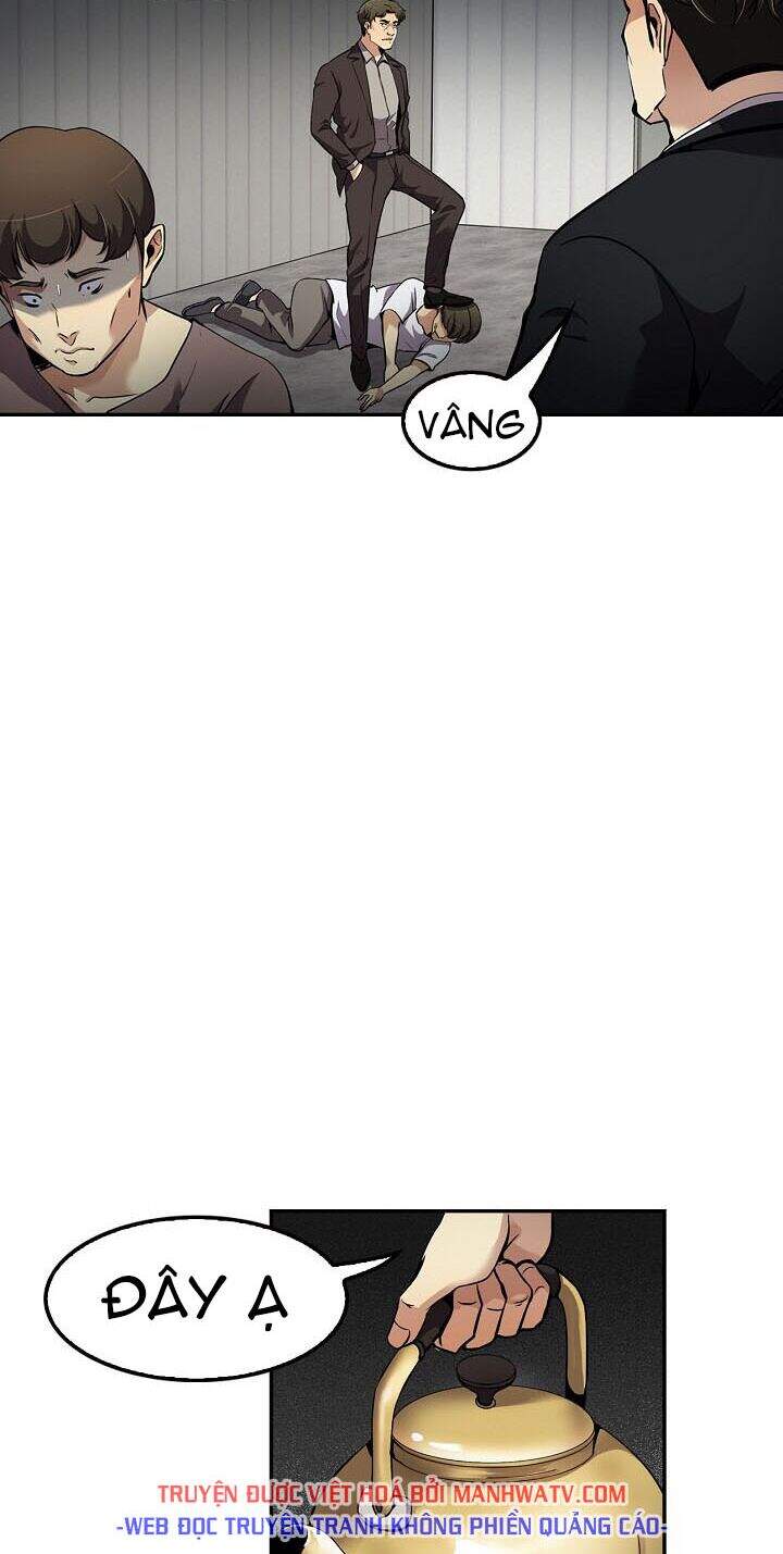 Điều Tra Viên Chuyển Sinh Chapter 76 - 7