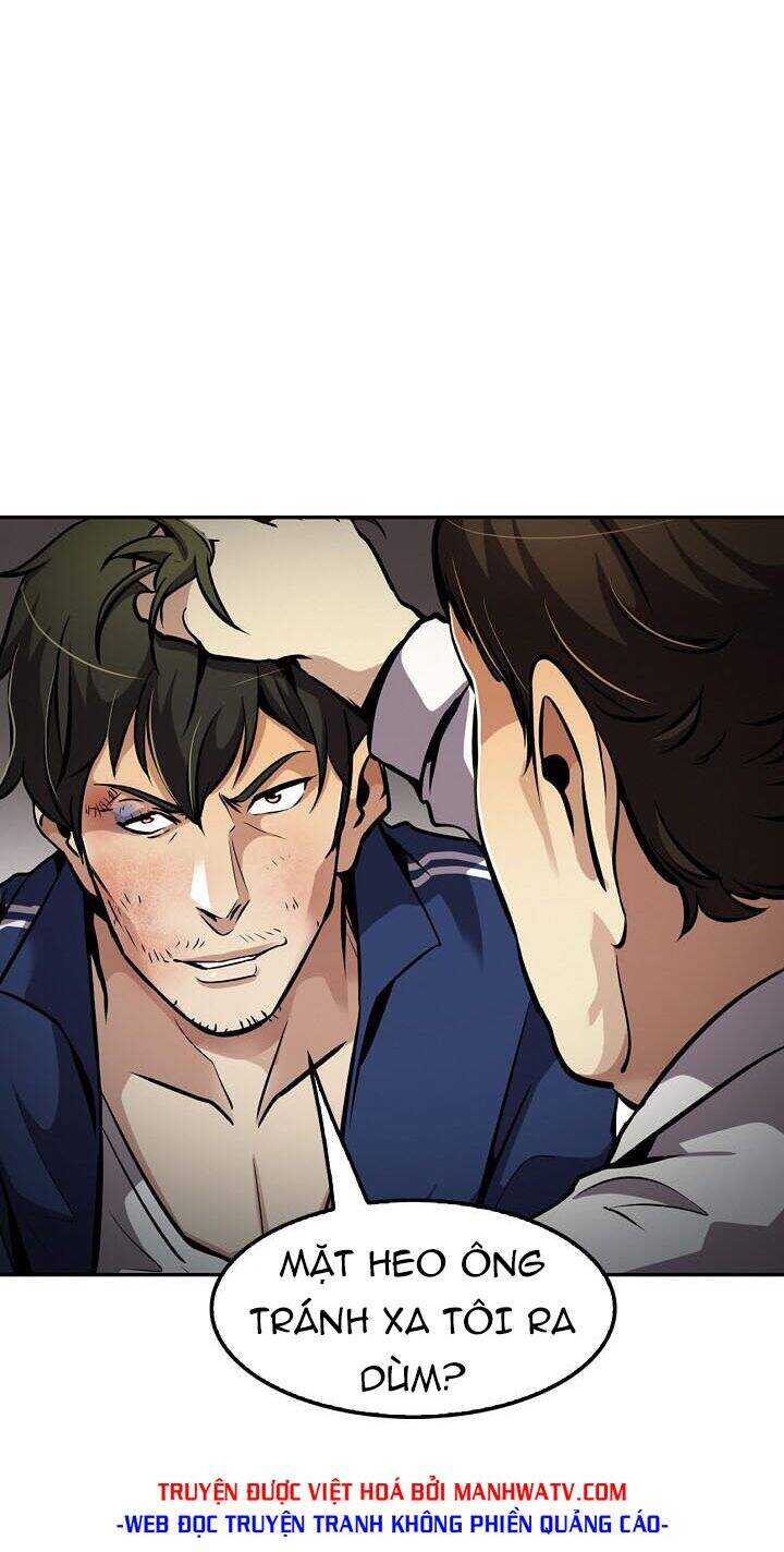 Điều Tra Viên Chuyển Sinh Chapter 76 - 61