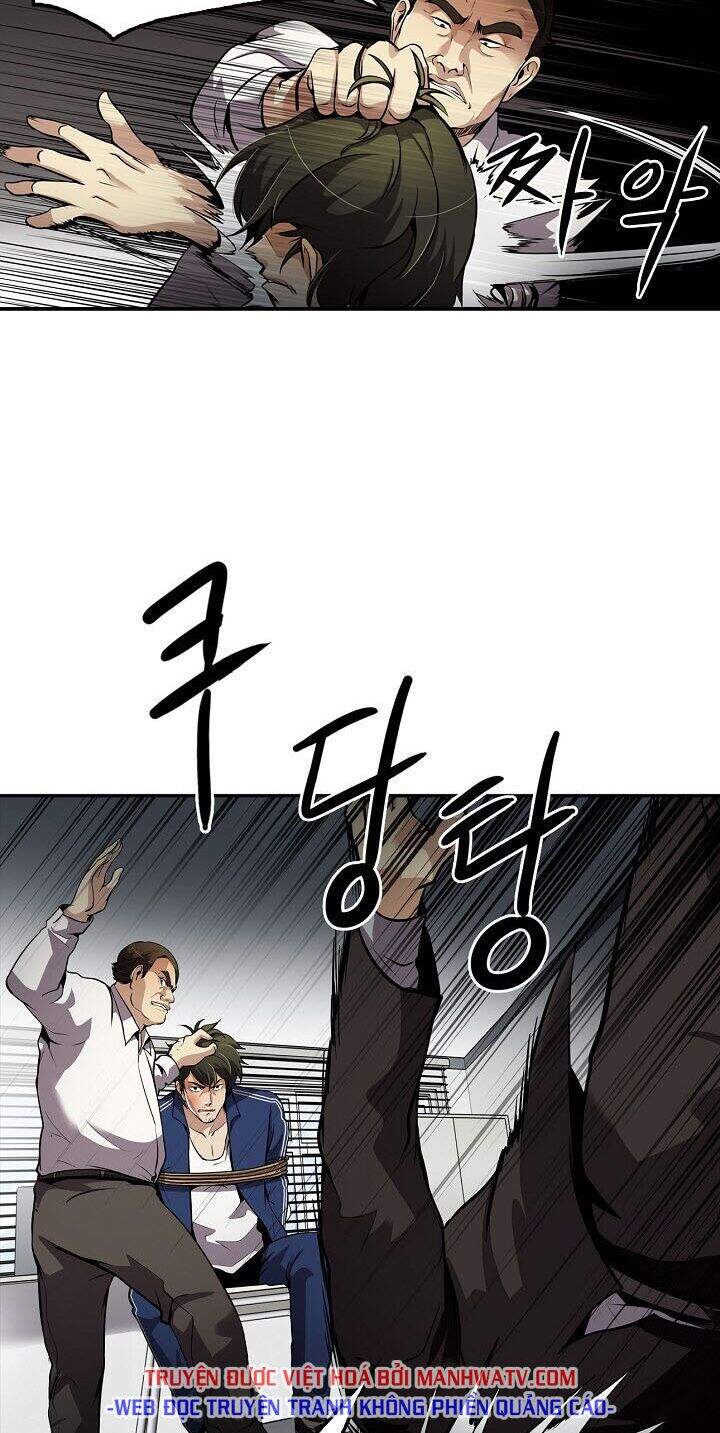 Điều Tra Viên Chuyển Sinh Chapter 76 - 63