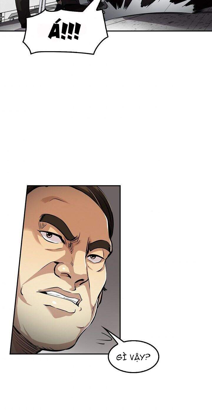 Điều Tra Viên Chuyển Sinh Chapter 76 - 64