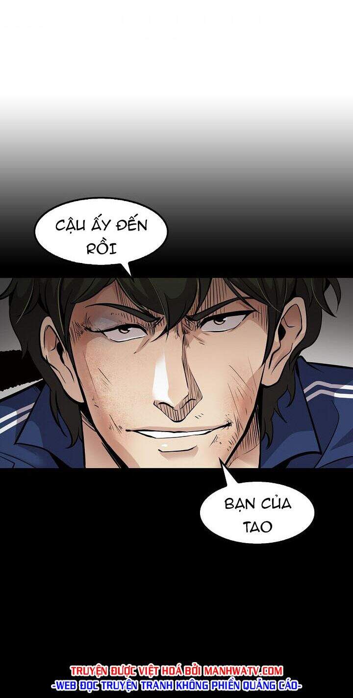 Điều Tra Viên Chuyển Sinh Chapter 76 - 65