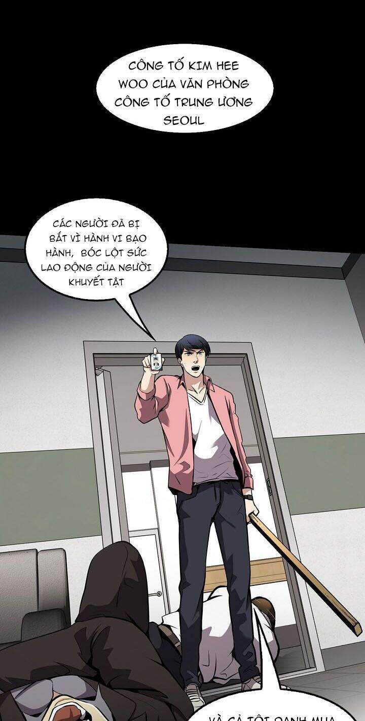 Điều Tra Viên Chuyển Sinh Chapter 76 - 66