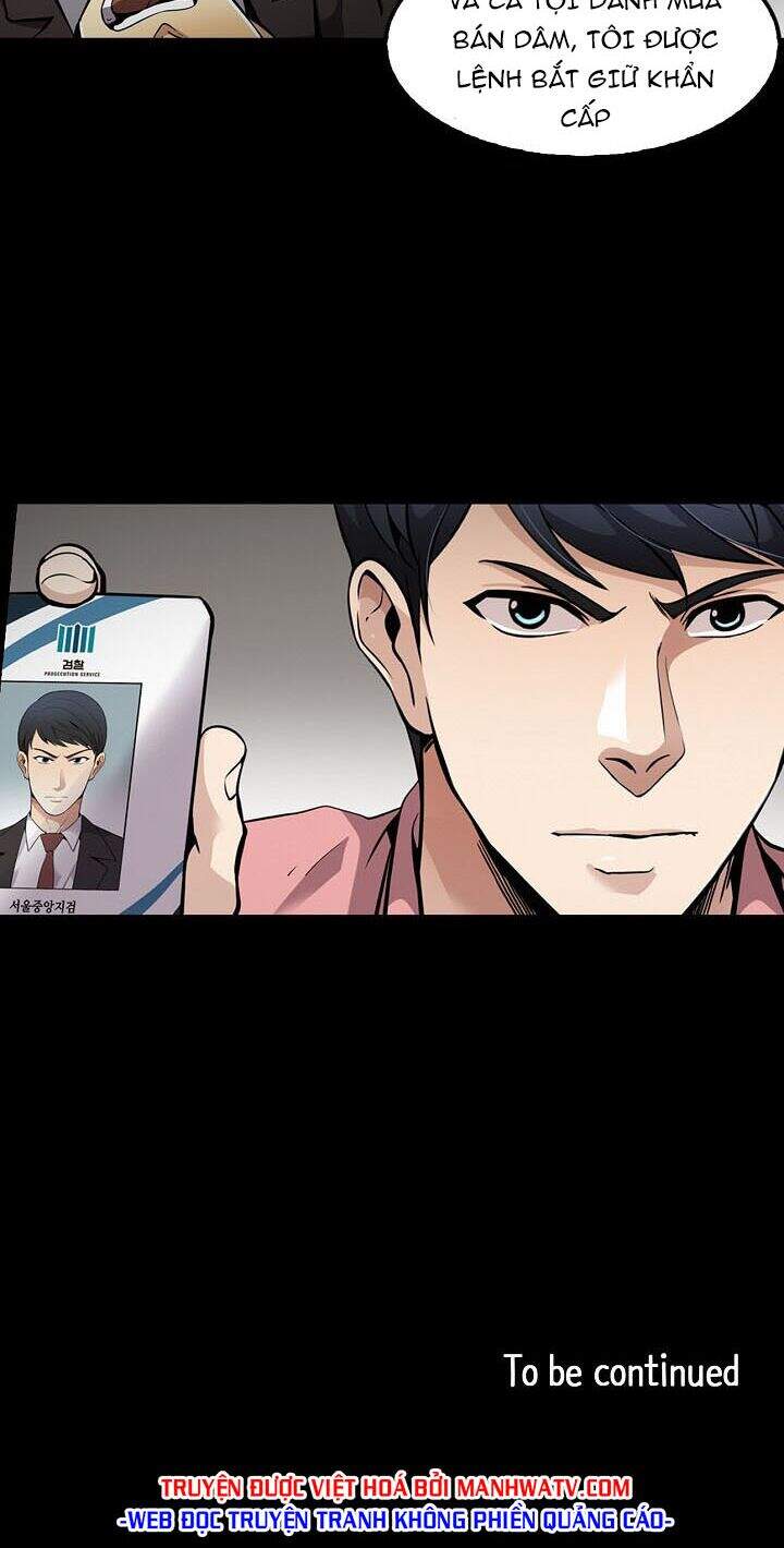 Điều Tra Viên Chuyển Sinh Chapter 76 - 67