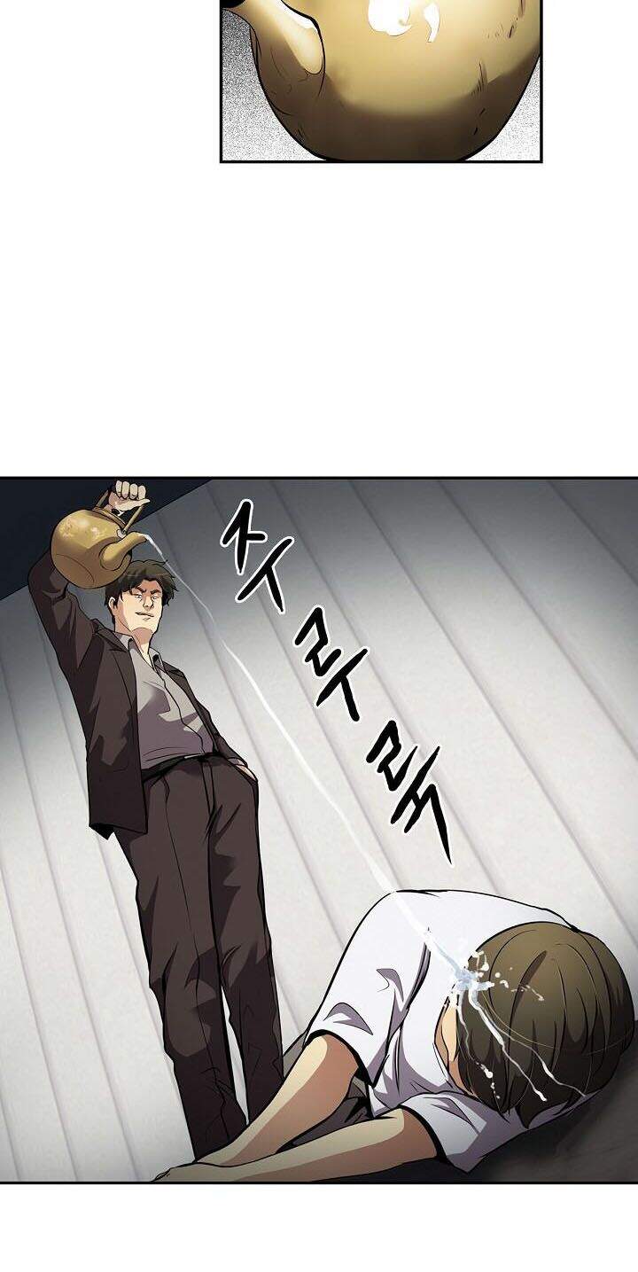 Điều Tra Viên Chuyển Sinh Chapter 76 - 8