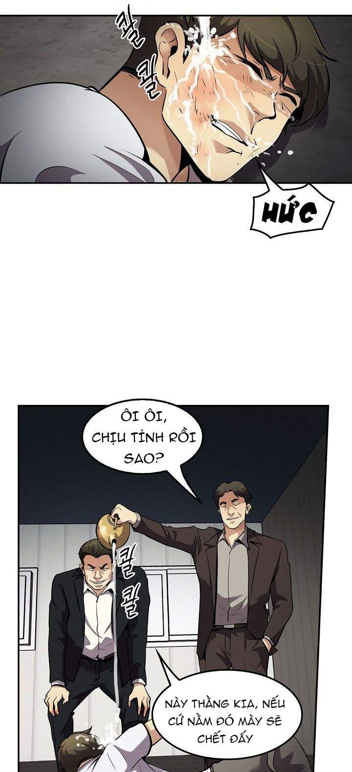 Điều Tra Viên Chuyển Sinh Chapter 76 - 10