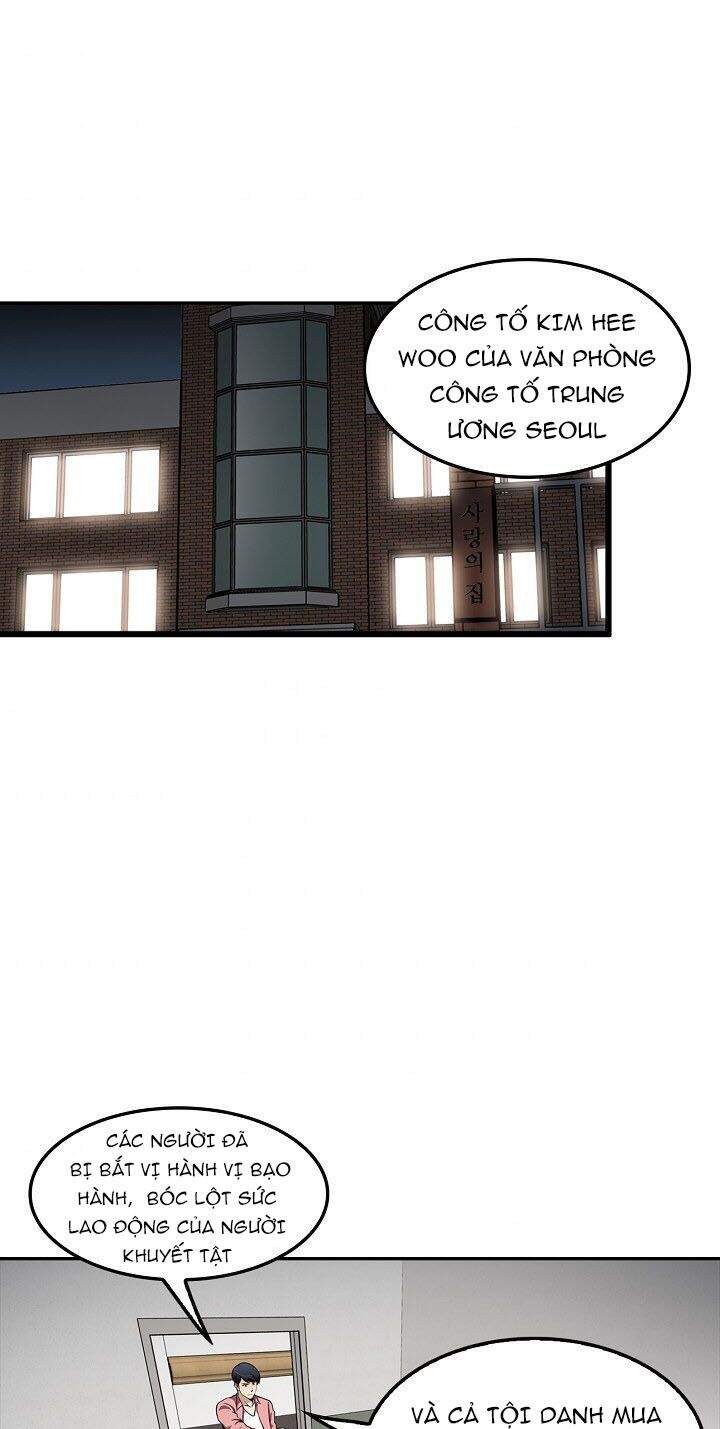 Điều Tra Viên Chuyển Sinh Chapter 77 - 2