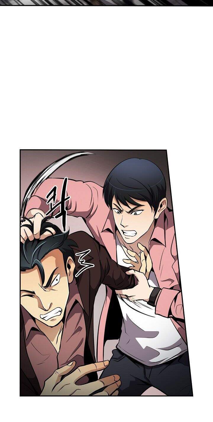 Điều Tra Viên Chuyển Sinh Chapter 77 - 16