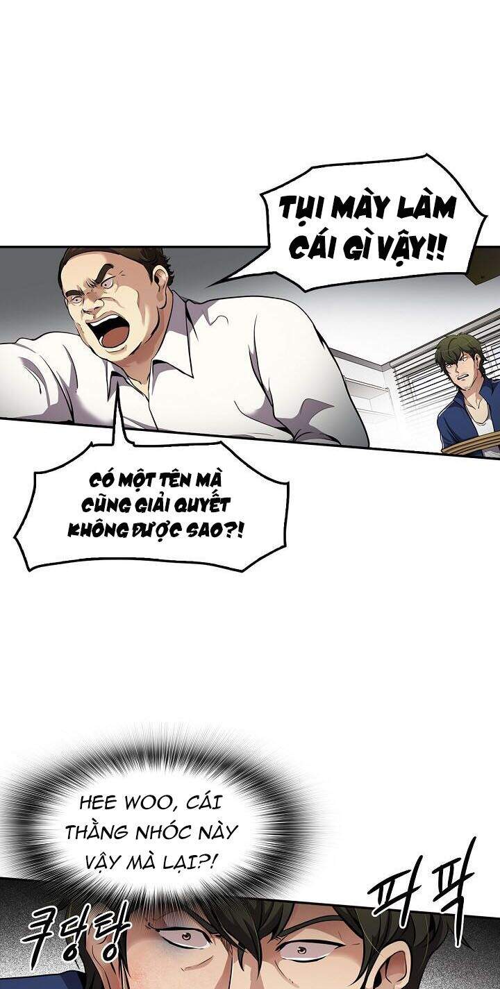 Điều Tra Viên Chuyển Sinh Chapter 77 - 18