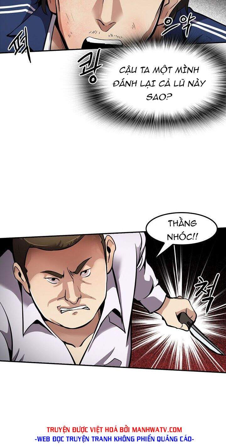 Điều Tra Viên Chuyển Sinh Chapter 77 - 19