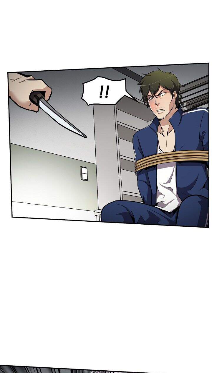 Điều Tra Viên Chuyển Sinh Chapter 77 - 20