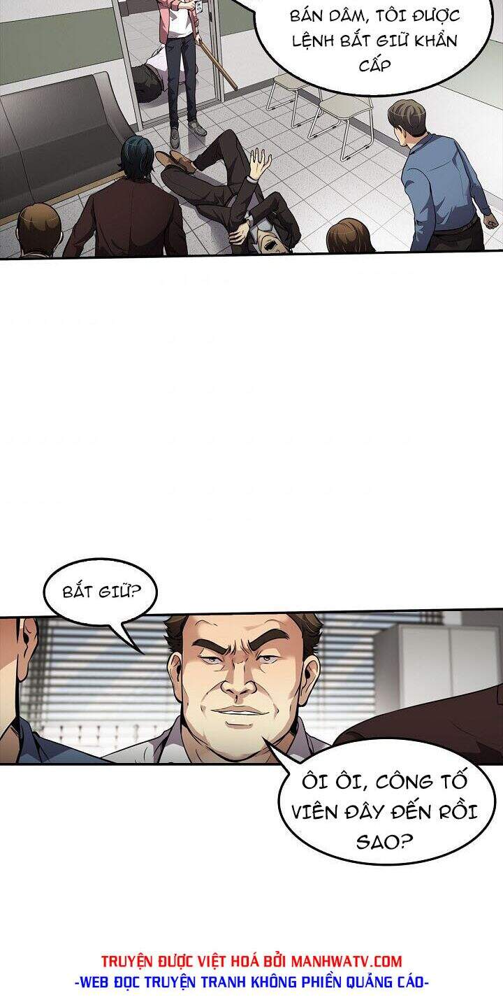 Điều Tra Viên Chuyển Sinh Chapter 77 - 3