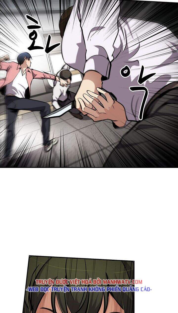 Điều Tra Viên Chuyển Sinh Chapter 77 - 21