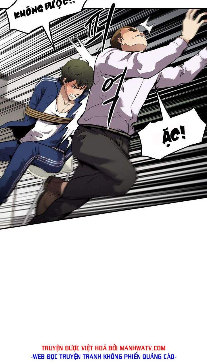 Điều Tra Viên Chuyển Sinh Chapter 77 - 23