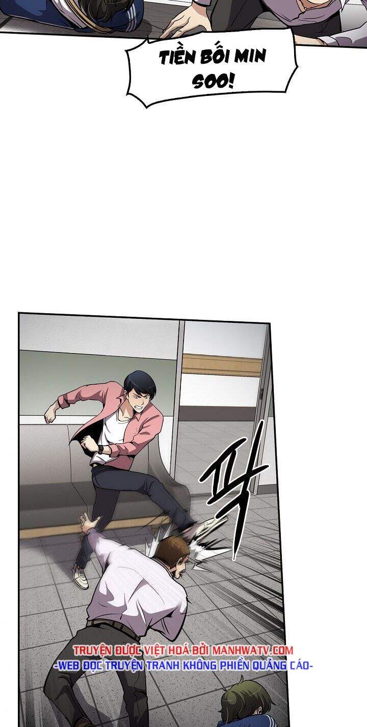 Điều Tra Viên Chuyển Sinh Chapter 77 - 25