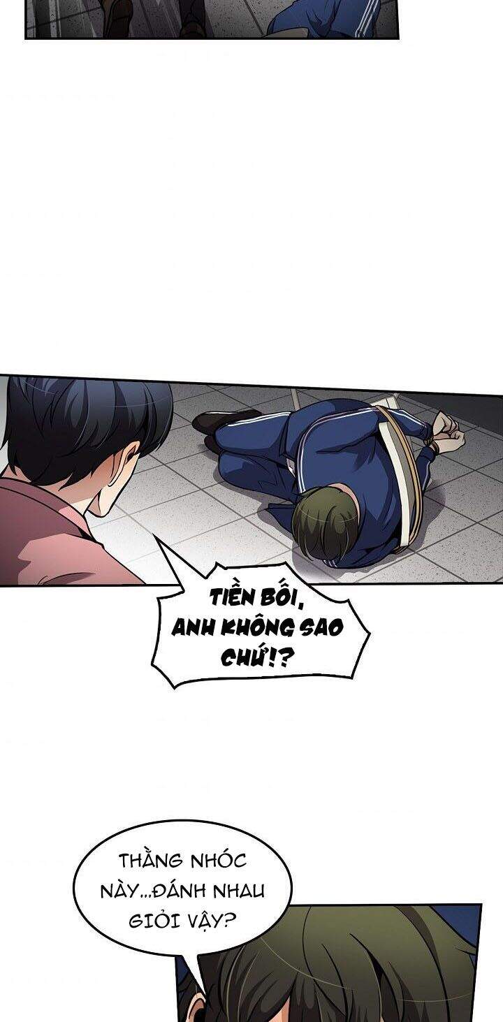 Điều Tra Viên Chuyển Sinh Chapter 77 - 26