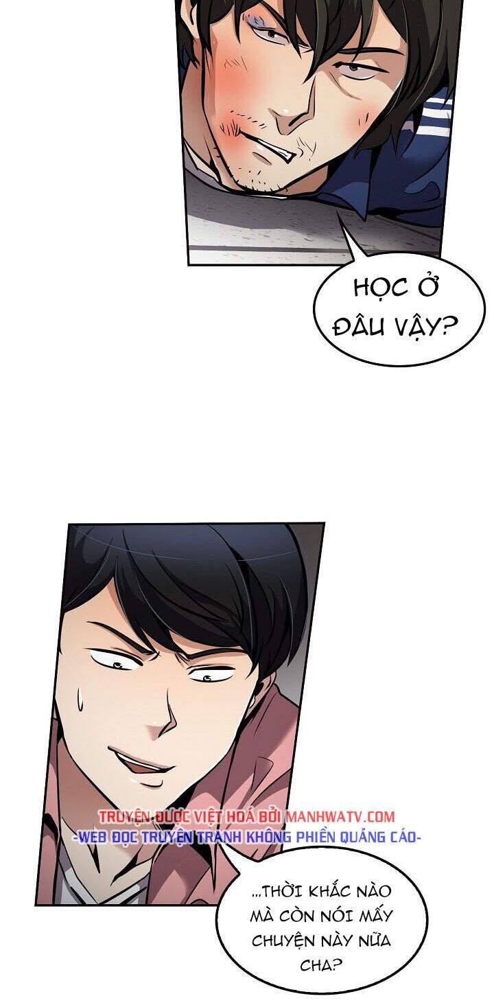 Điều Tra Viên Chuyển Sinh Chapter 77 - 27