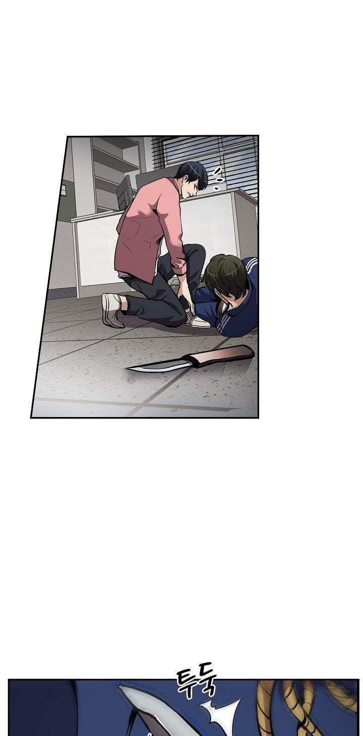 Điều Tra Viên Chuyển Sinh Chapter 77 - 28