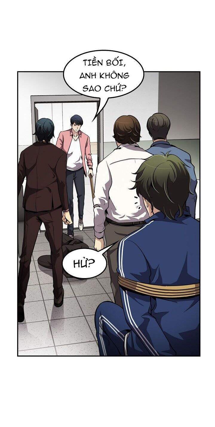 Điều Tra Viên Chuyển Sinh Chapter 77 - 4