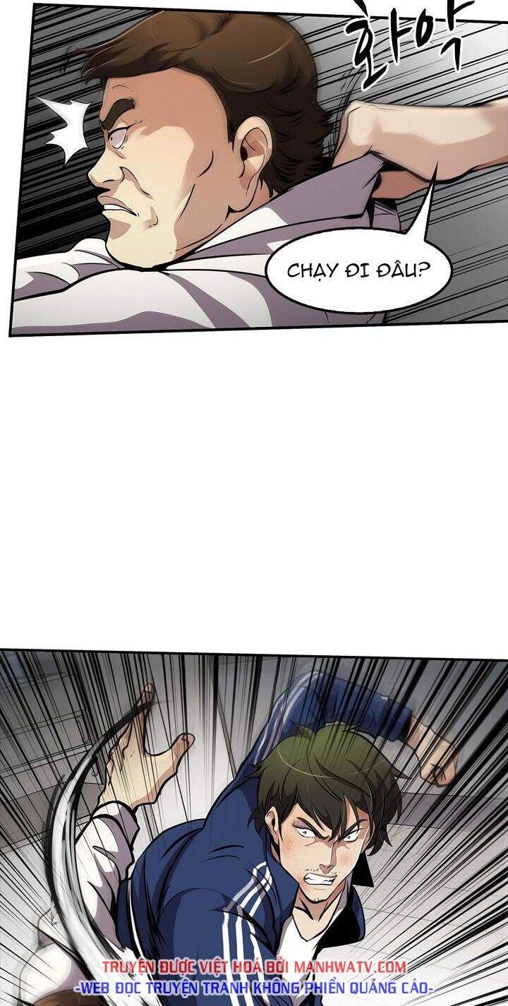 Điều Tra Viên Chuyển Sinh Chapter 77 - 31