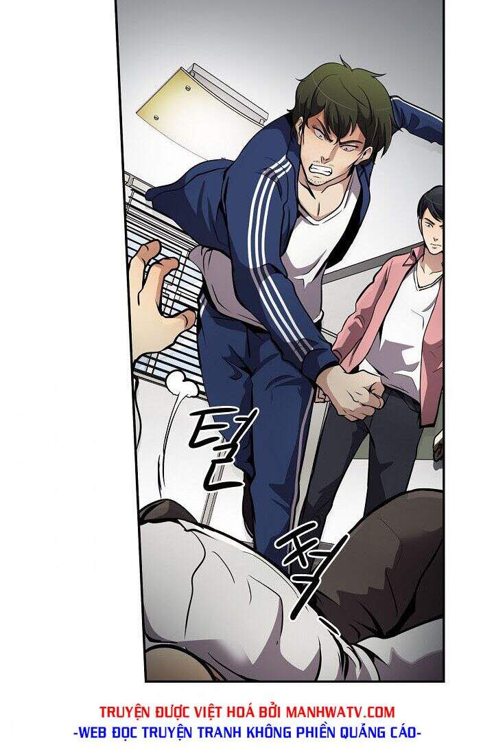 Điều Tra Viên Chuyển Sinh Chapter 77 - 33
