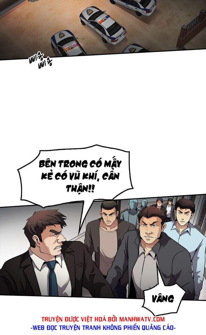 Điều Tra Viên Chuyển Sinh Chapter 77 - 37