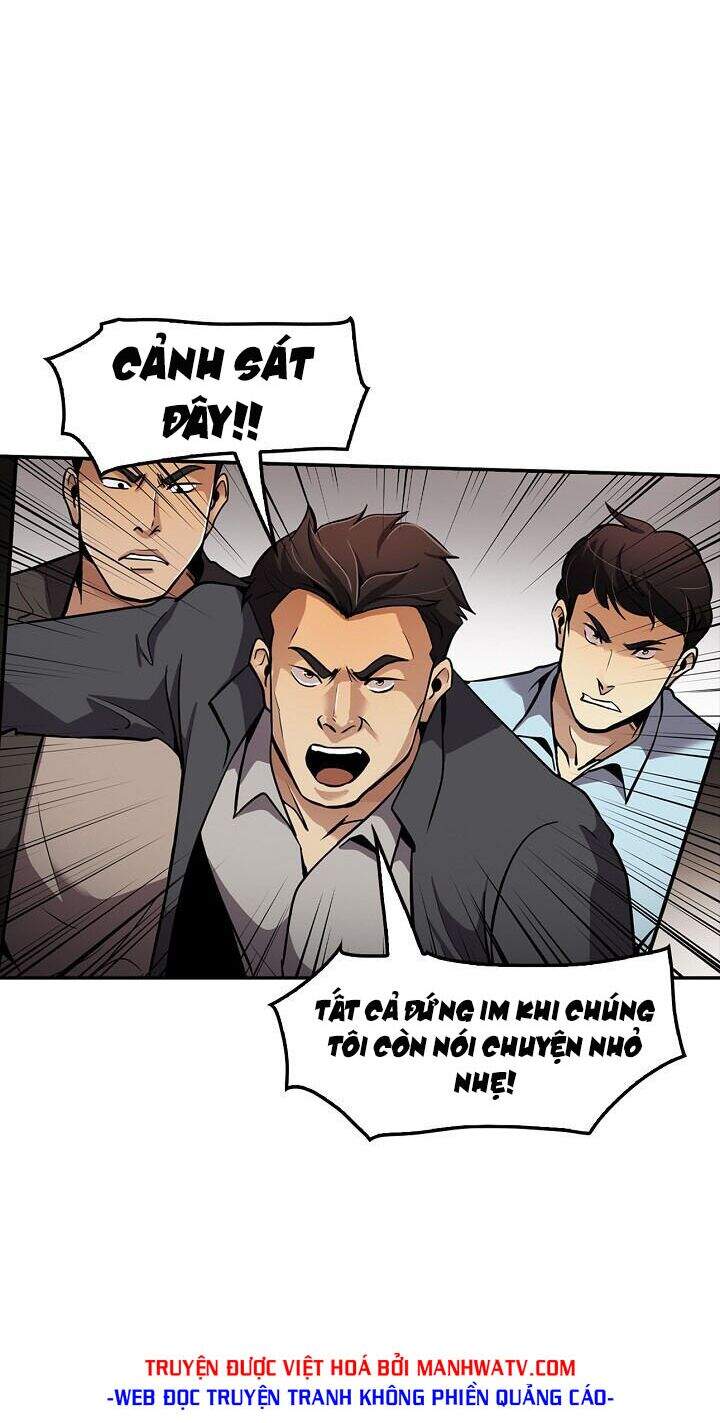 Điều Tra Viên Chuyển Sinh Chapter 77 - 39