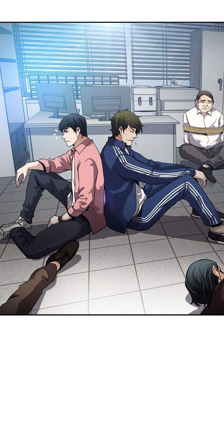 Điều Tra Viên Chuyển Sinh Chapter 77 - 40