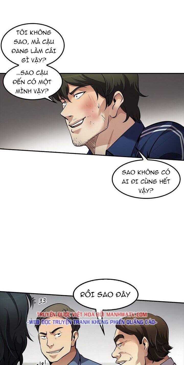 Điều Tra Viên Chuyển Sinh Chapter 77 - 5