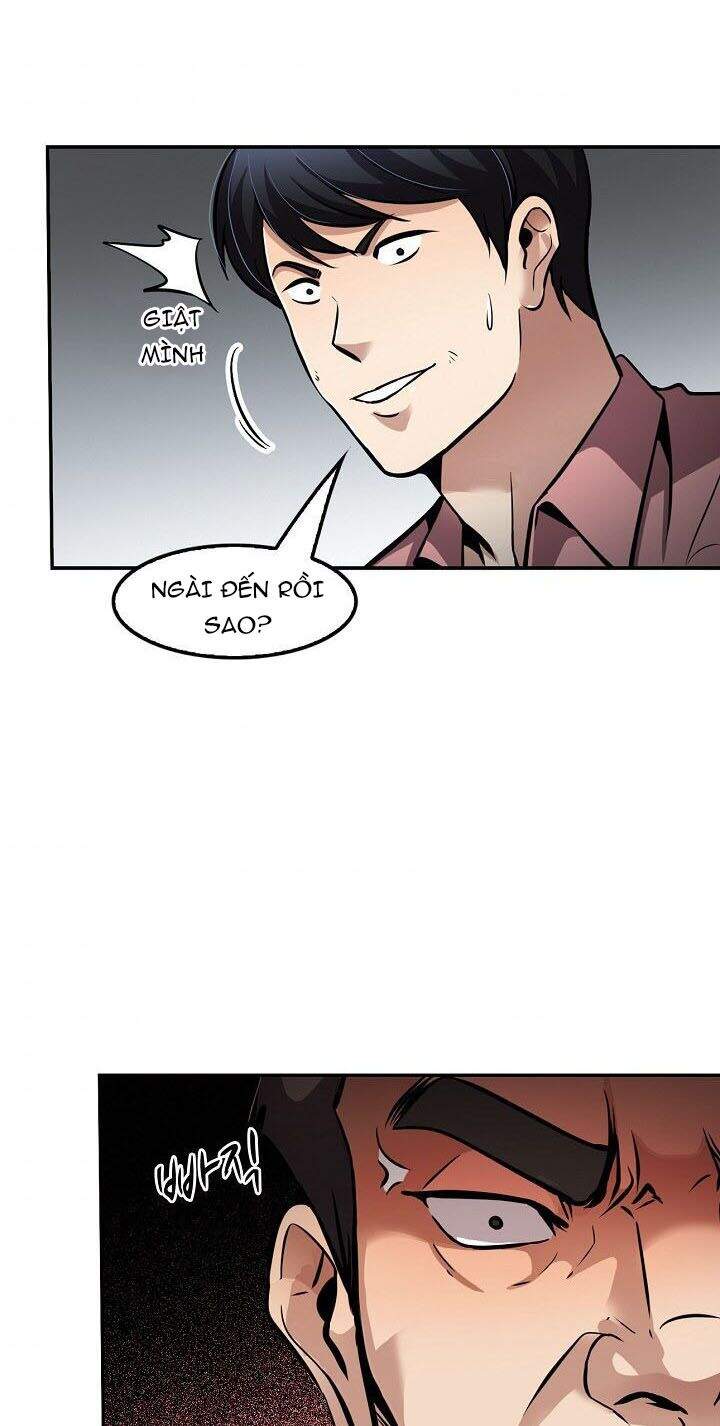 Điều Tra Viên Chuyển Sinh Chapter 77 - 42