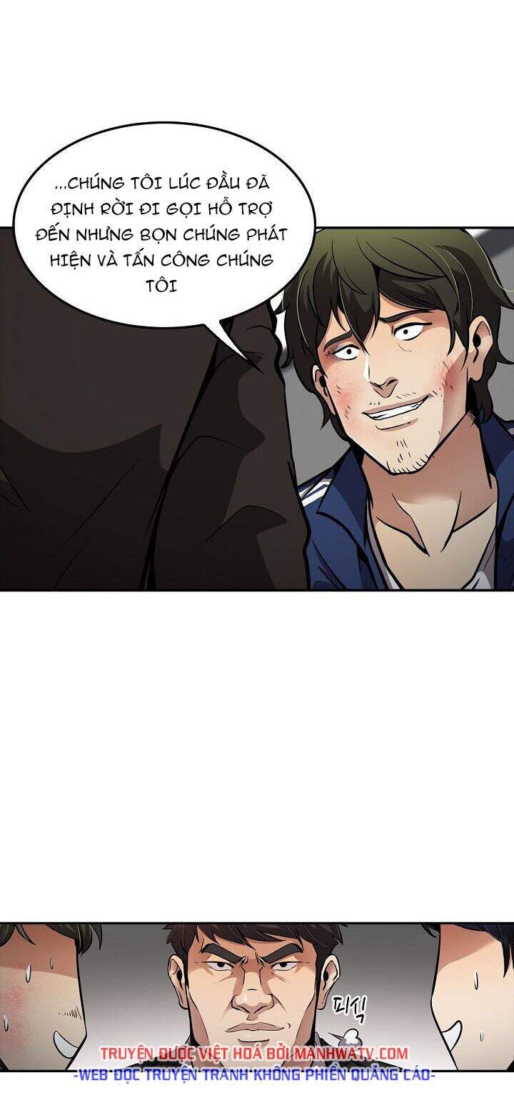 Điều Tra Viên Chuyển Sinh Chapter 77 - 45