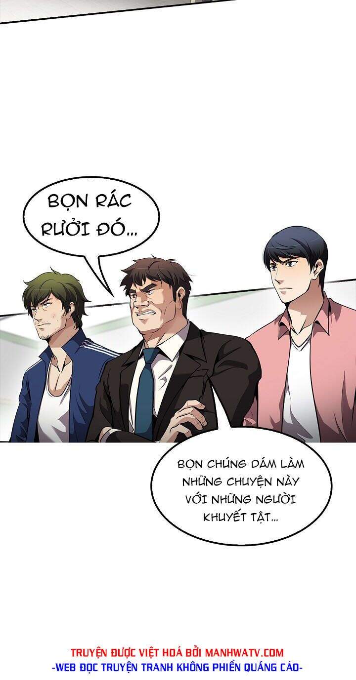 Điều Tra Viên Chuyển Sinh Chapter 77 - 47